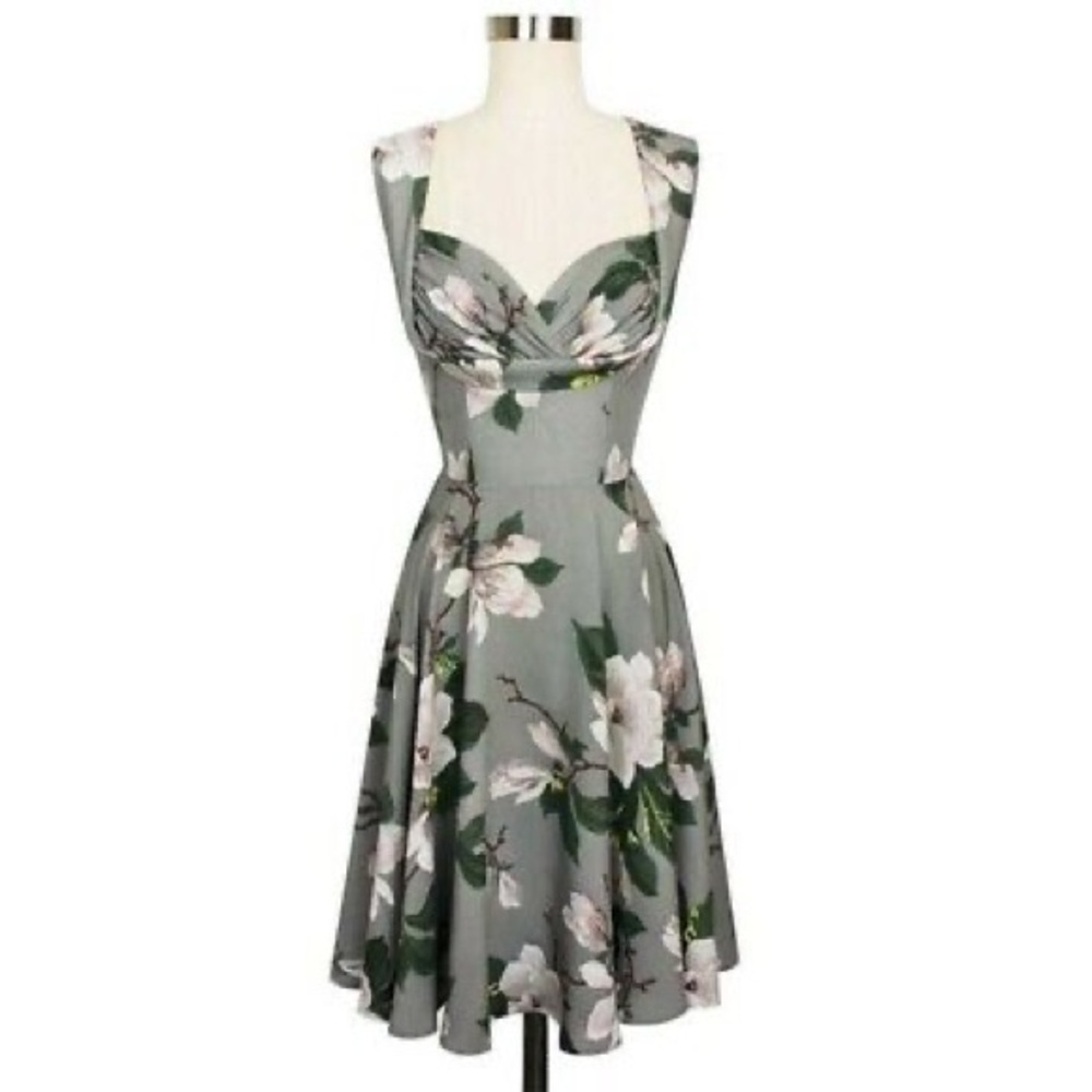 Trashy Diva Honey Dress Steel Magnolias